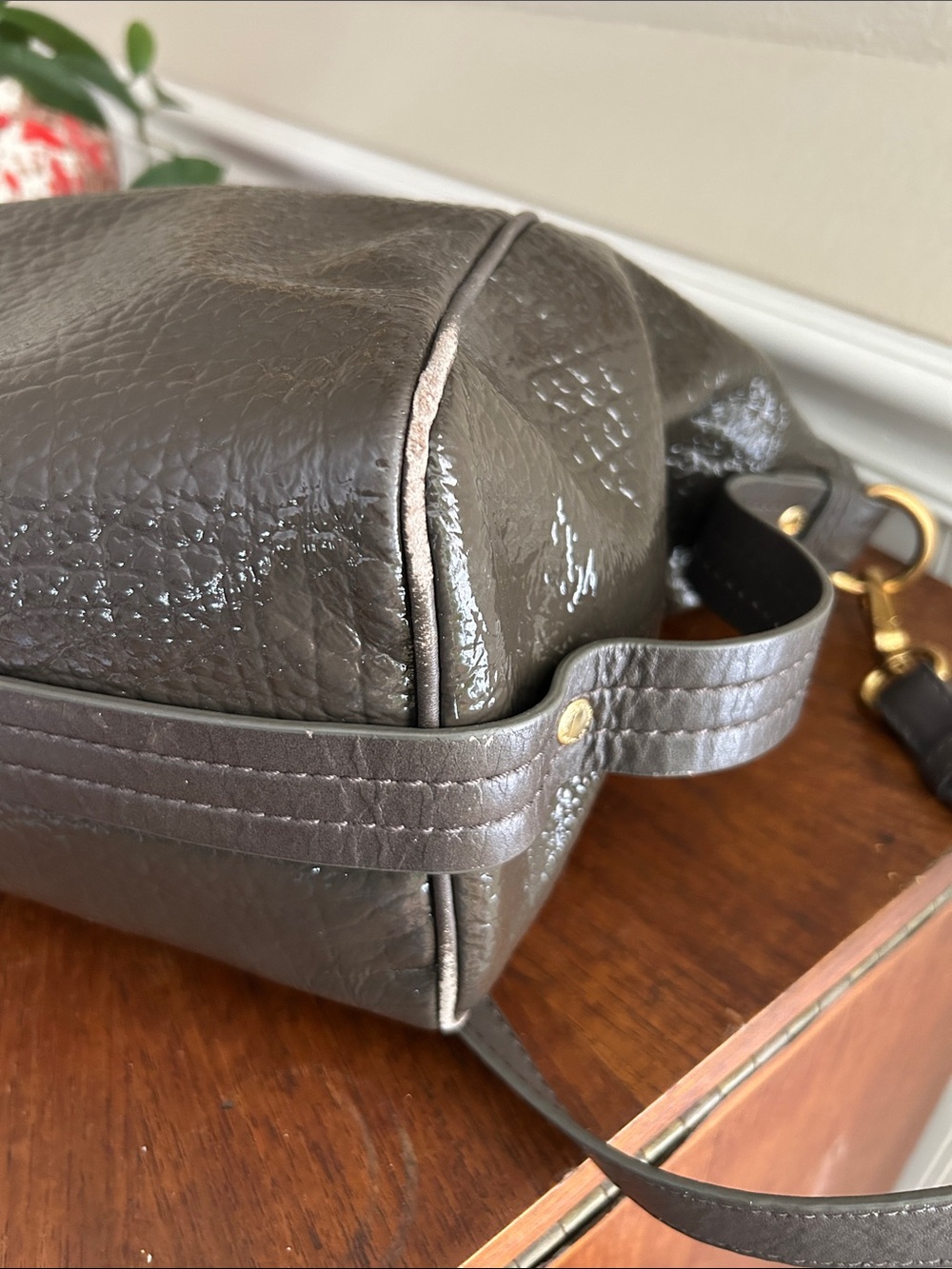 Marc by Marc Jacobs Helena Bag - Picture 5 of 10